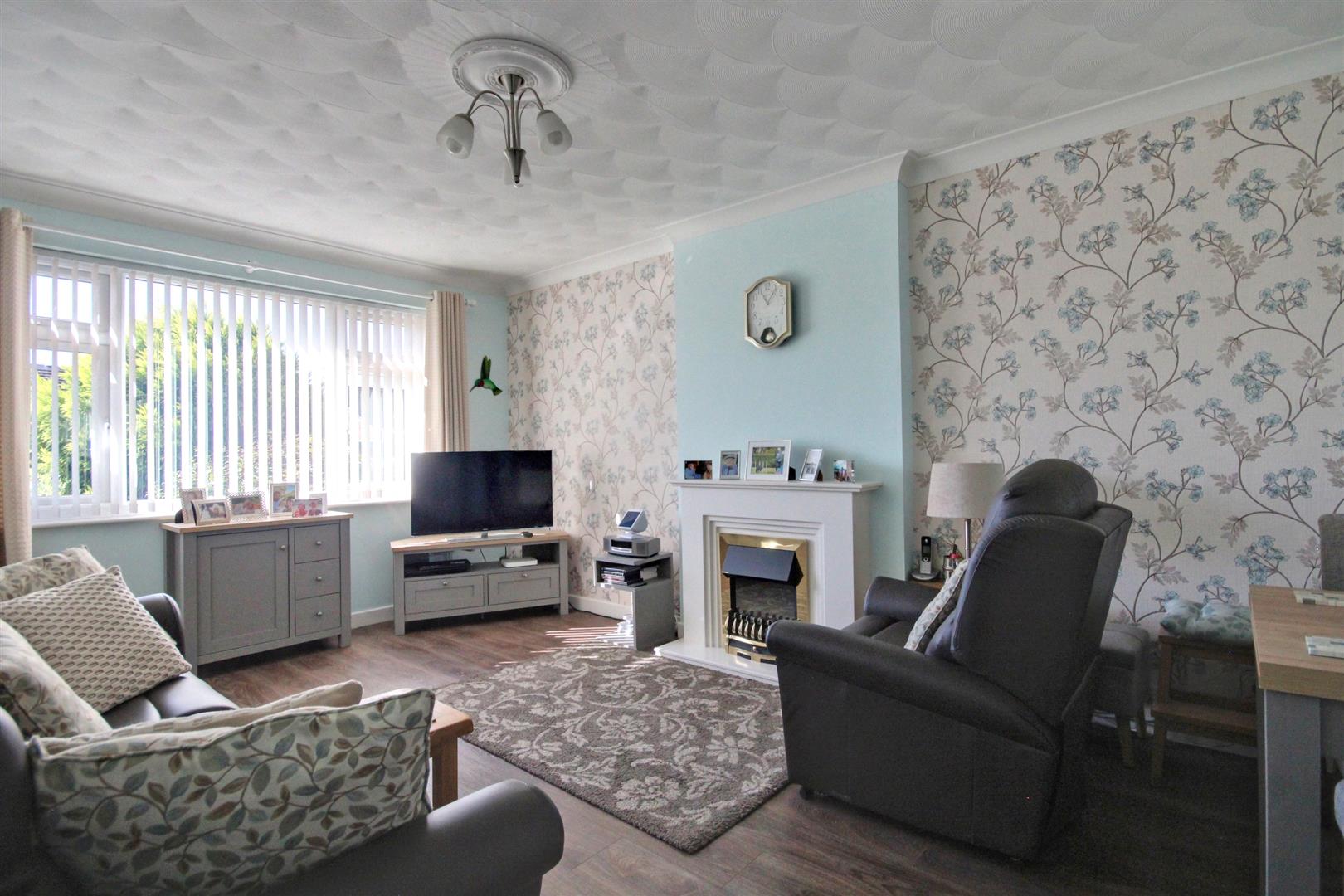 Ganton Way, Willerby